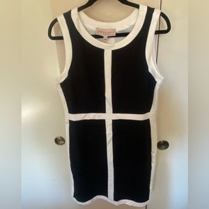 Size large - Philosophy pencil dress.